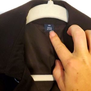 38"long, NEVER worn.